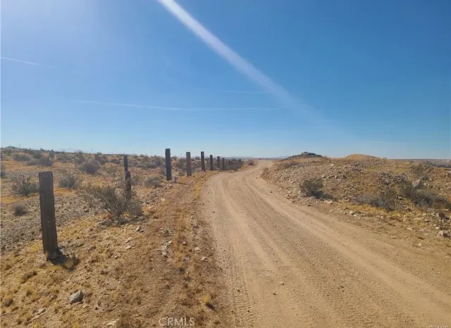 $65,000 | 0 Egbert, Helendale, CA 92342