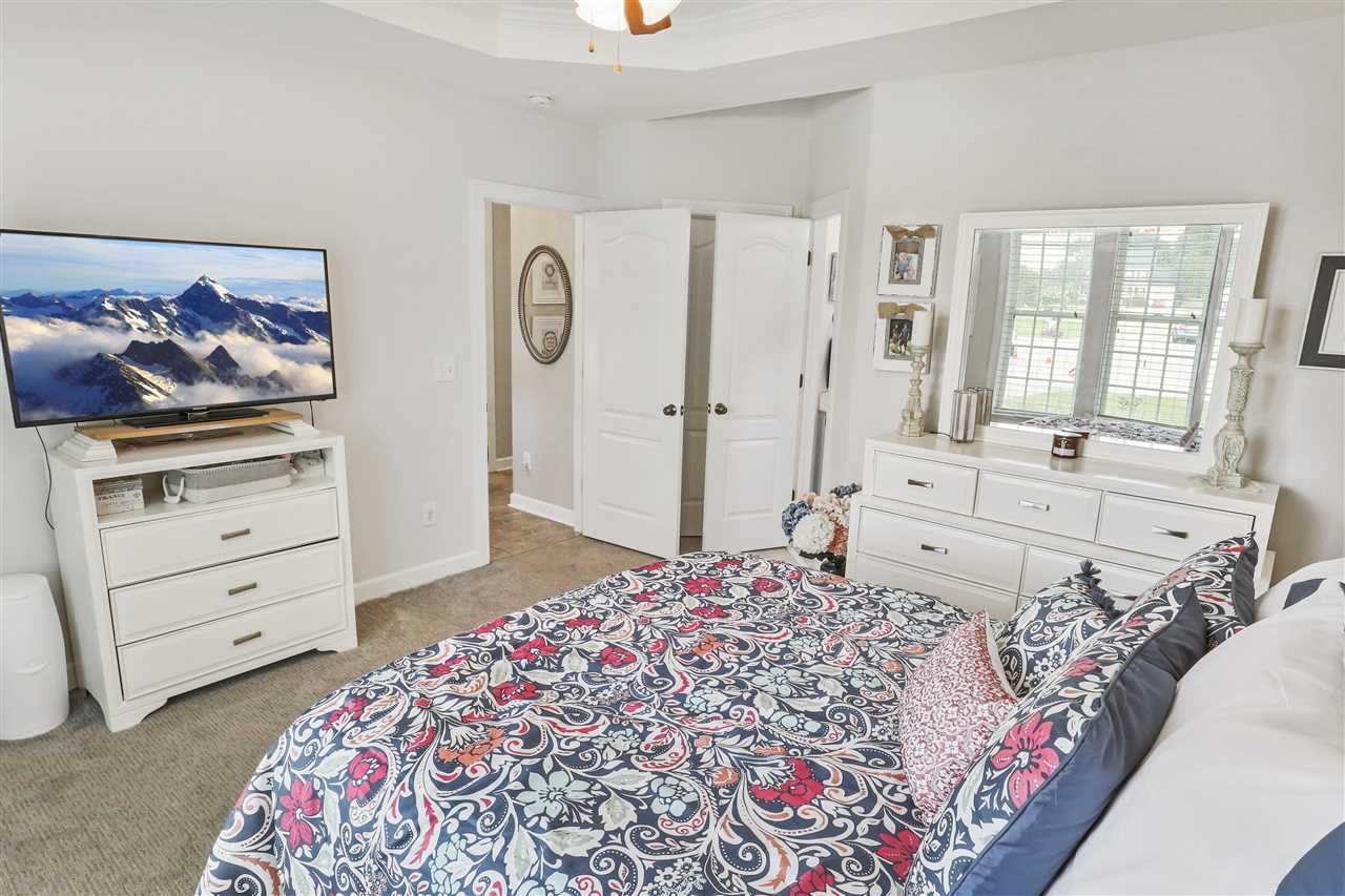 4817 Kure Road Raleigh, NC 27603 - Photo 12 of 30 Photo 12