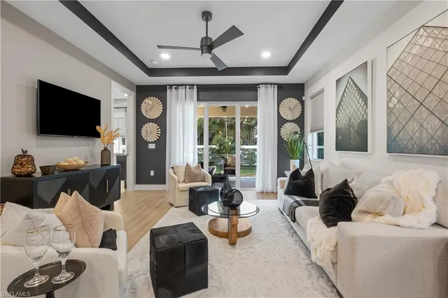 $4,395 | 8857 Oceana Way, Naples, FL 34114