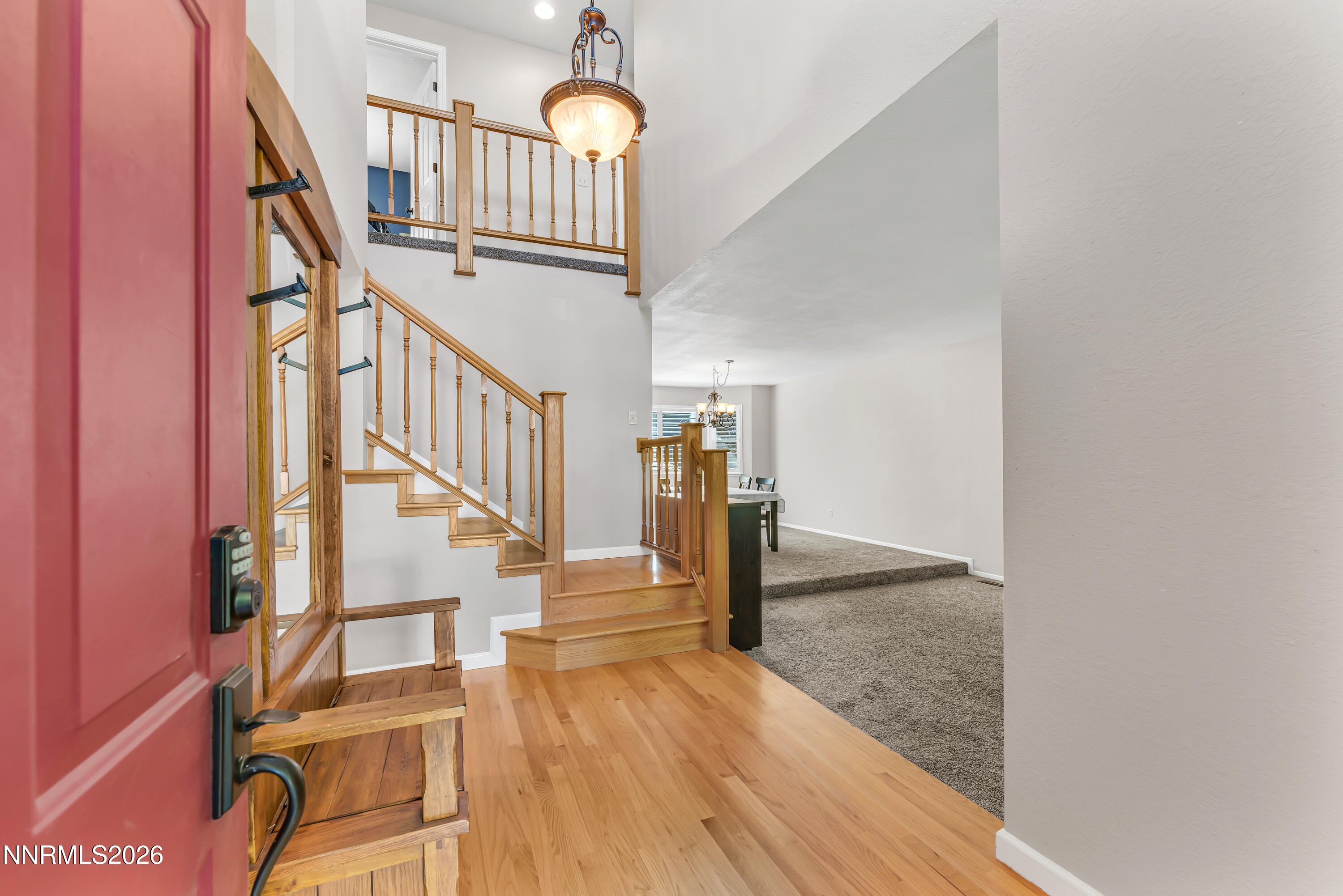 1618 Wheatgrass Drive Reno, NV 89509 - Photo 5 of 38 05-1618 Wheatgrass Dr Reno NV 89509 (5 o