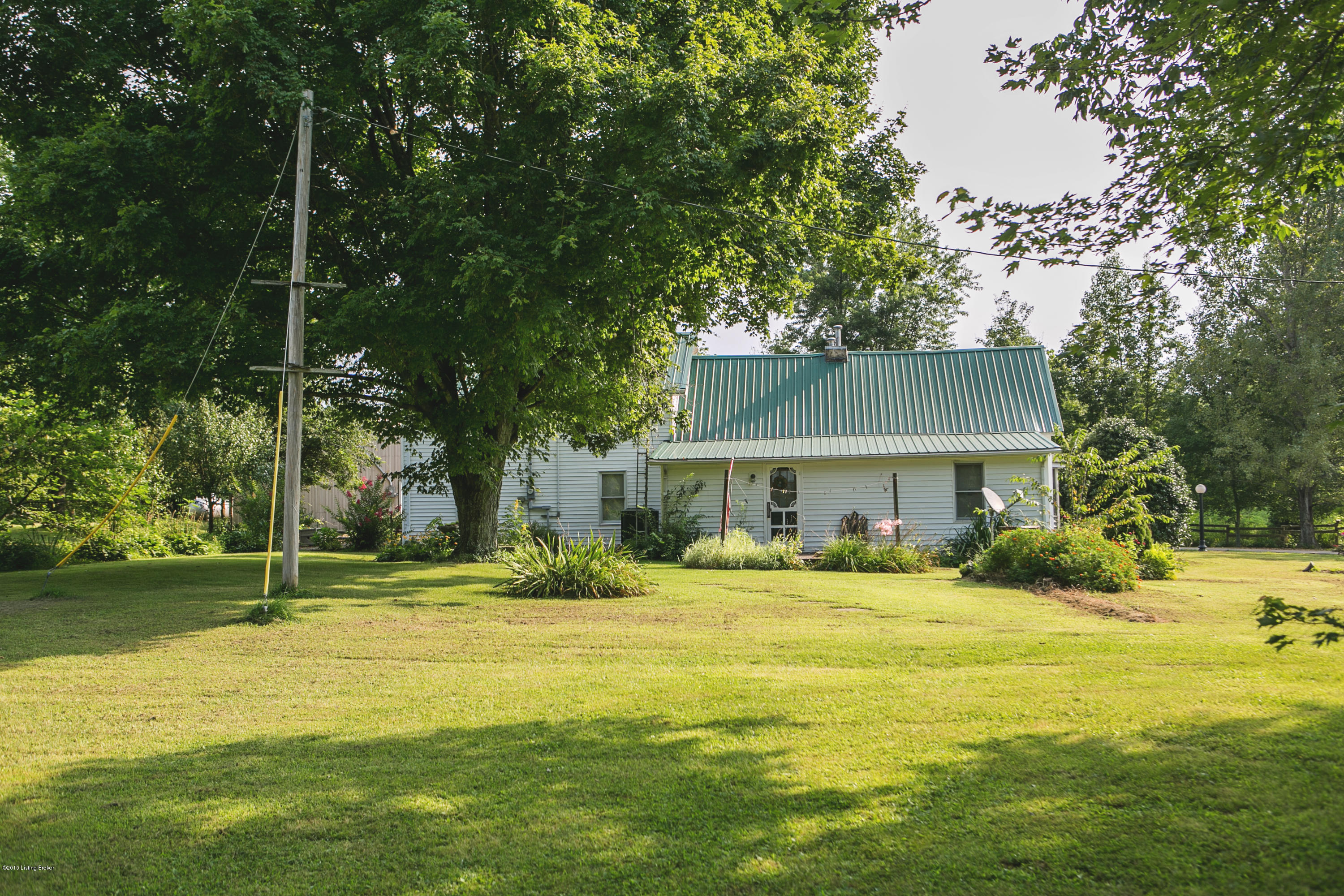 904 Calvert Church Road Leitchfield, KY 42754 - Photo 70 of 87 GS9A1682
