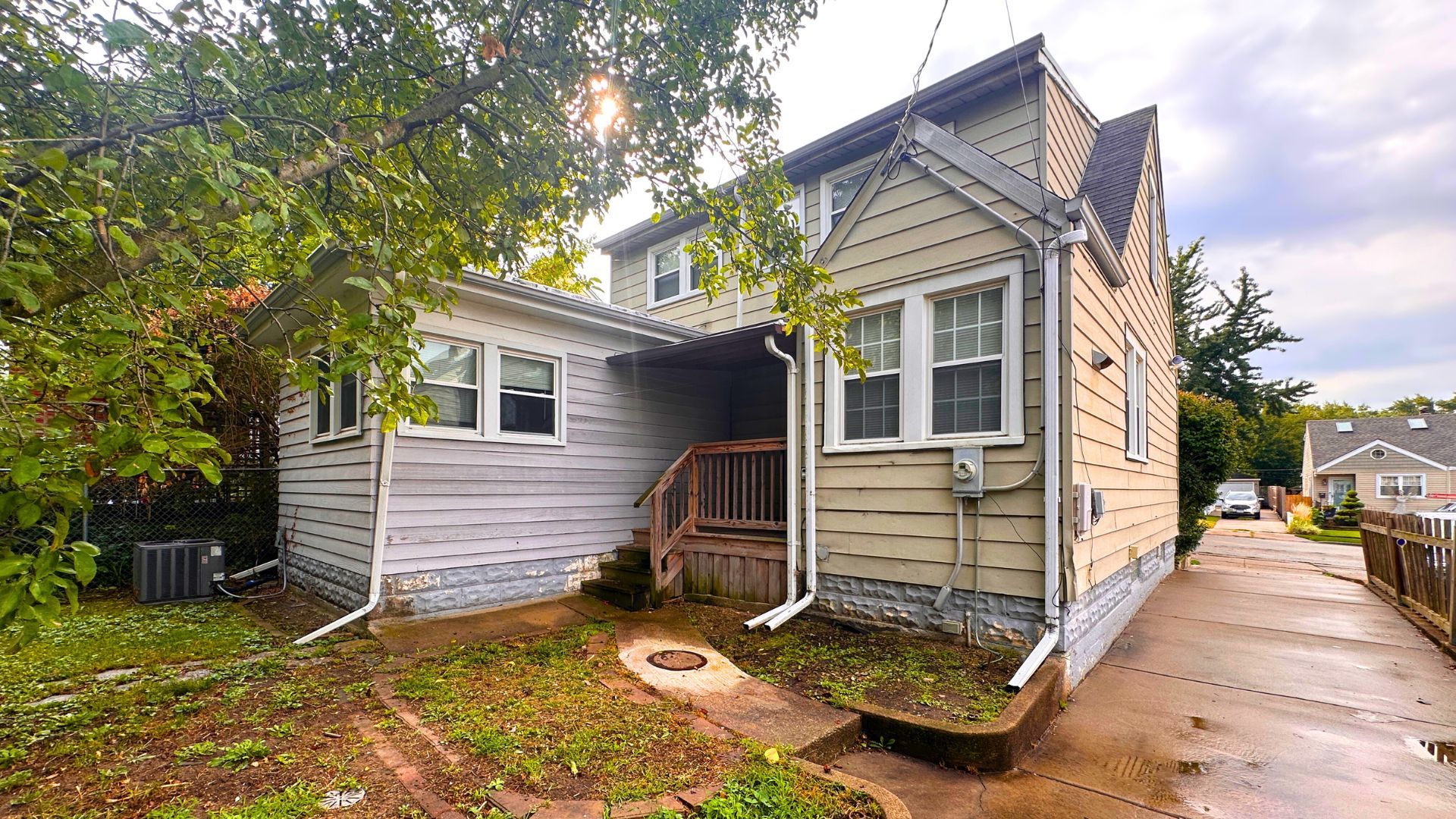 2612 89th Place Evergreen Park, IL 60805 - Photo 15 of 15