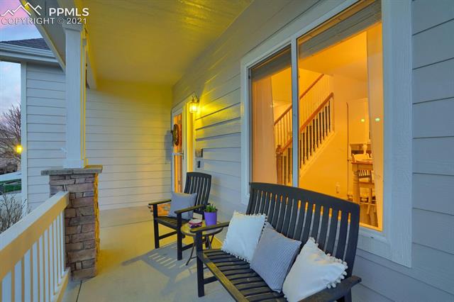 6153 Rocking Chair Lane Colorado Springs, CO 80925 - Photo 4 of 39 Gallery Image 4