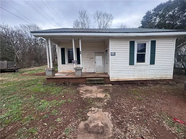 $49,900 | 32 Ames Street, Seneca, SC 29678