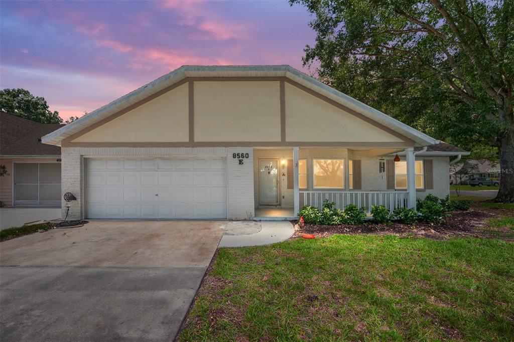 8560 Southwest 90th Street, Unit E Ocala, FL 34481 - Photo 1 of 59