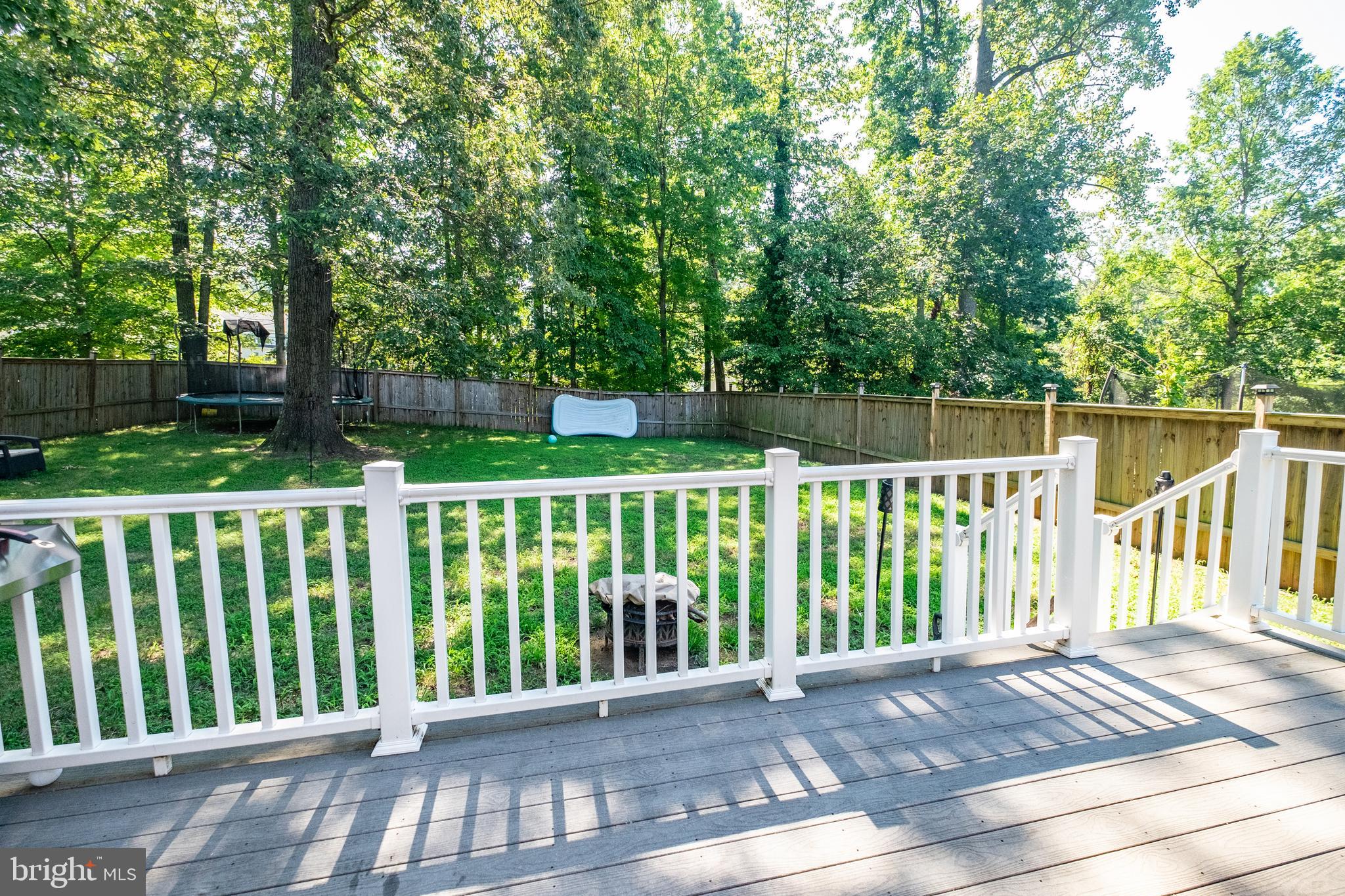 19115 Wayne Drive Triangle, VA 22172 - Photo 41 of 42