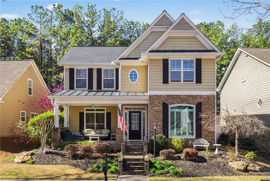 839 Scales Road Suwanee, GA 30024 - Photo 1 of 31