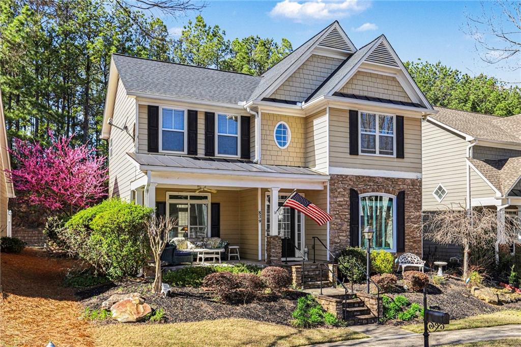 839 Scales Road Suwanee, GA 30024 - Photo 2 of 31
