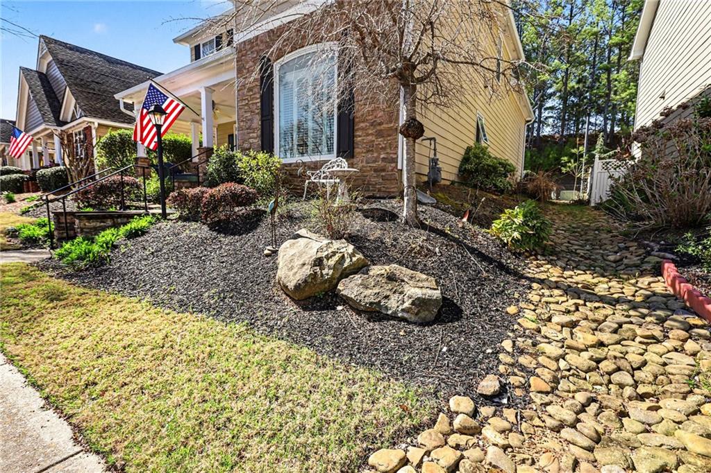 839 Scales Road Suwanee, GA 30024 - Photo 28 of 31