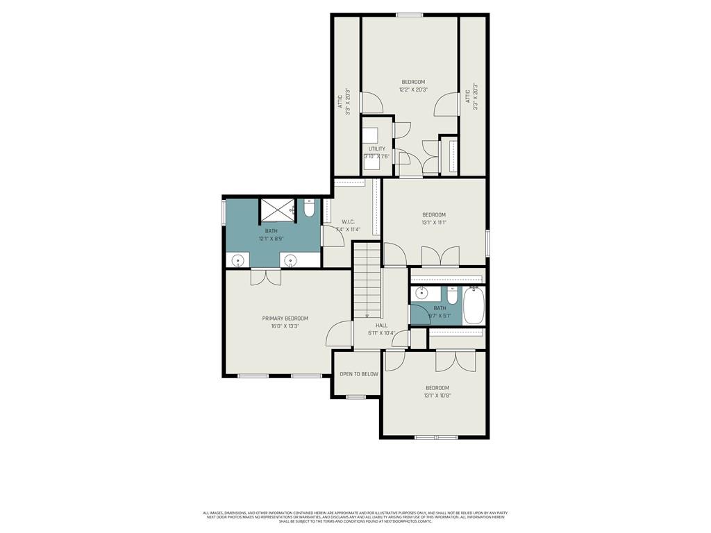 839 Scales Road Suwanee, GA 30024 - Photo 29 of 31
