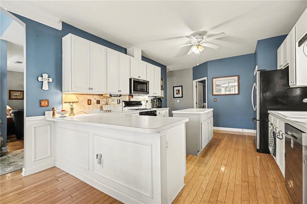 839 Scales Road Suwanee, GA 30024 - Photo 7 of 31