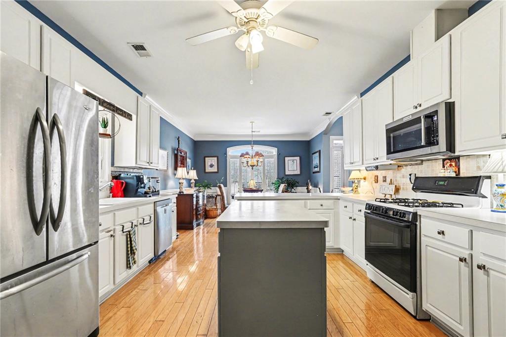 839 Scales Road Suwanee, GA 30024 - Photo 9 of 31