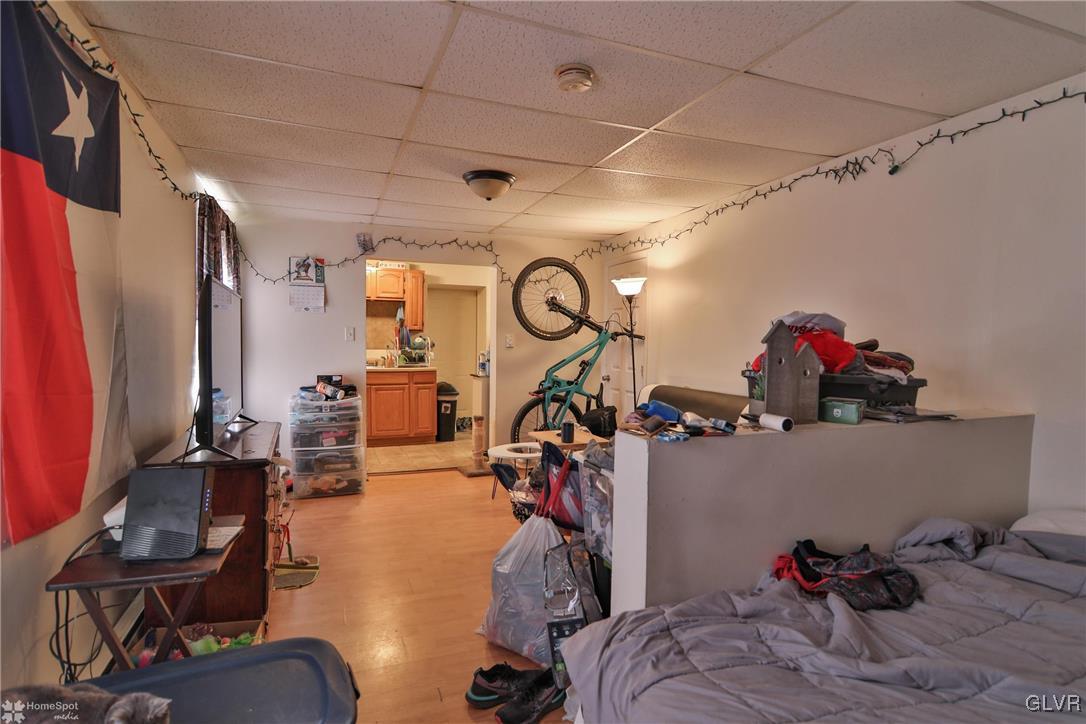 5562 Main Street Whitehall, PA 18052 - Photo 10 of 50 a room with gym equipment