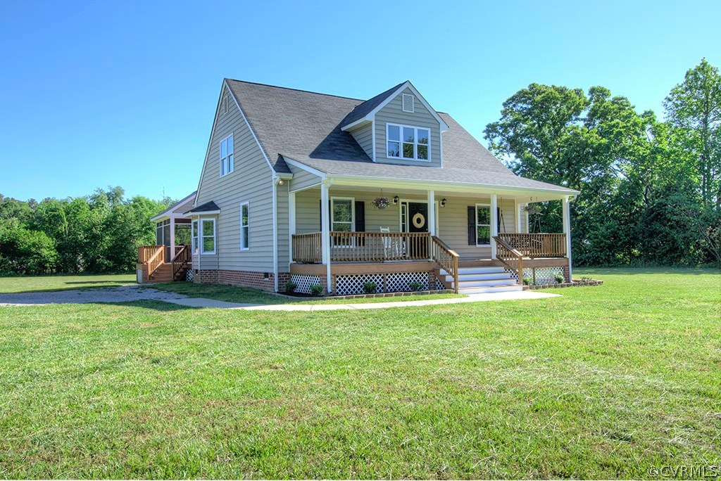 10936 River Road Chesterfield, VA 23838 - Photo 1 of 40 Gallery Image 1