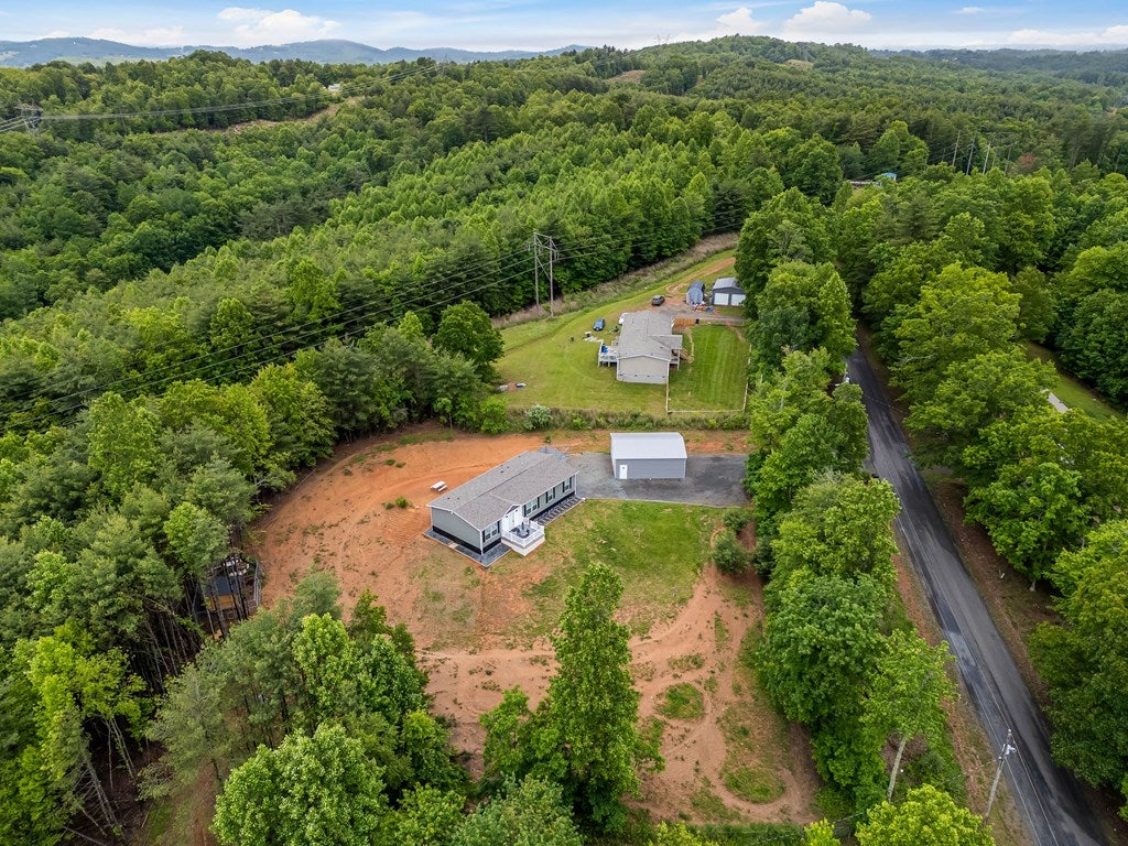 482 Gambetta Road Galax, VA 24333 - Photo 63 of 68 Gallery Image 63