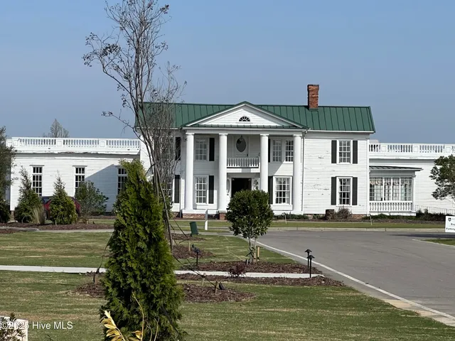 $62,000 | 440 Thimbleberry Drive, Vass, NC 28394