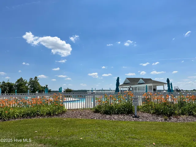 $62,000 | 440 Thimbleberry Drive, Vass, NC 28394