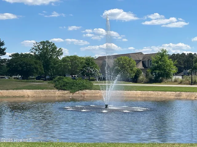 $62,000 | 440 Thimbleberry Drive, Vass, NC 28394