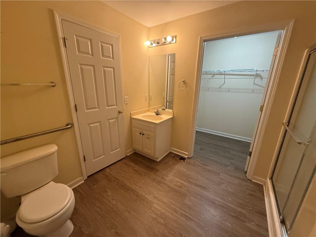 683 Grant Street, Unit I Clarkesville, GA 30523 - Photo 6 of 10