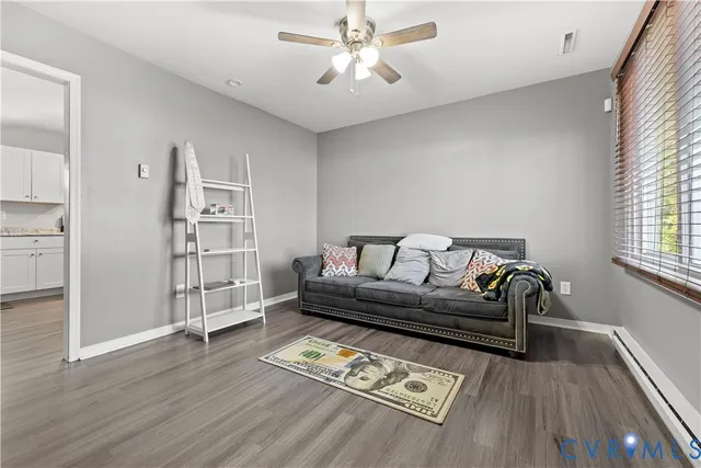 $240,000 | 21406 Bridle Path Drive, Petersburg, VA 23803