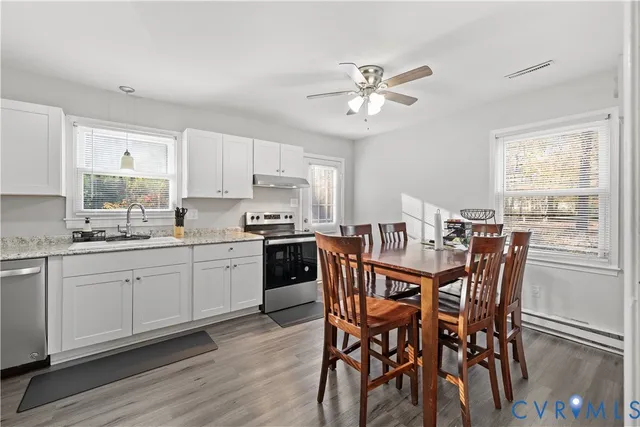 $240,000 | 21406 Bridle Path Drive, Petersburg, VA 23803