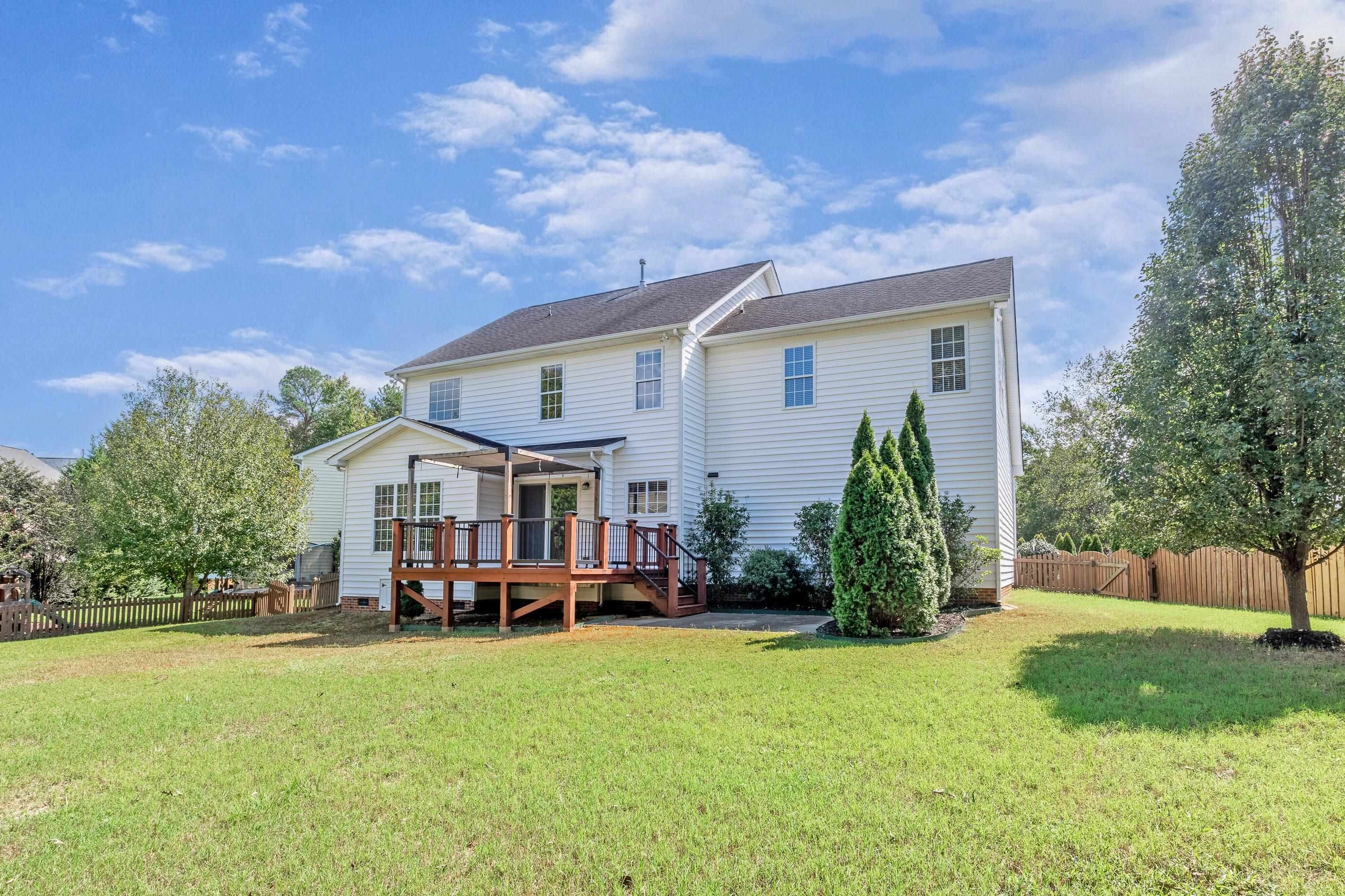 2409 Gerber Court Raleigh, NC 27614 - Photo 41 of 58 Photo 41