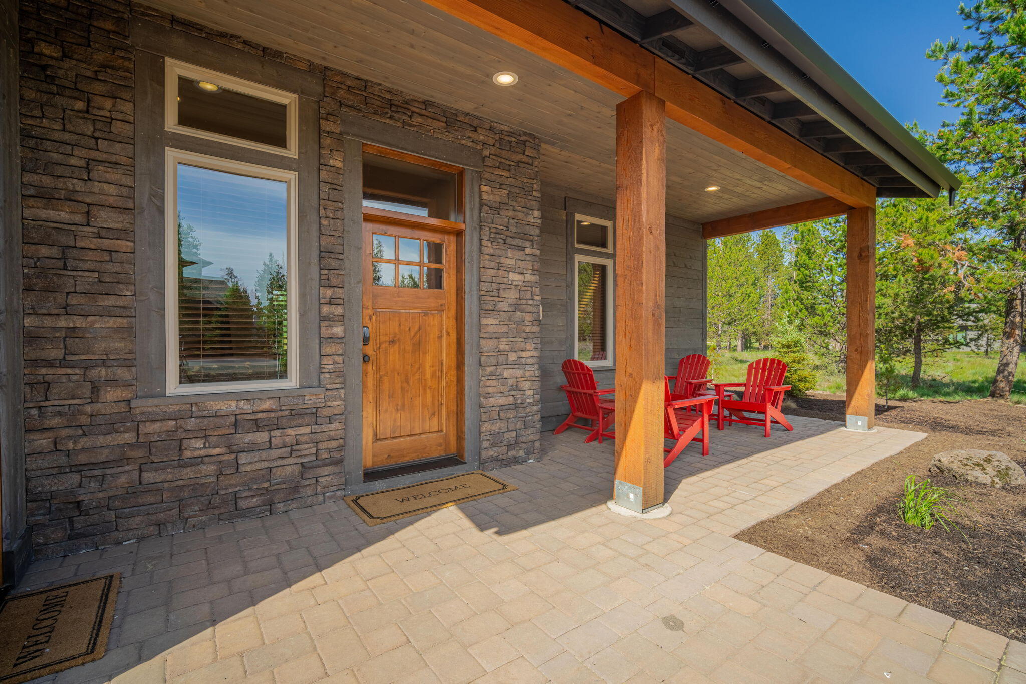 56964 Dancing Rock Loop, Unit LOT 97 Bend, OR 97707 - Photo 15 of 61
