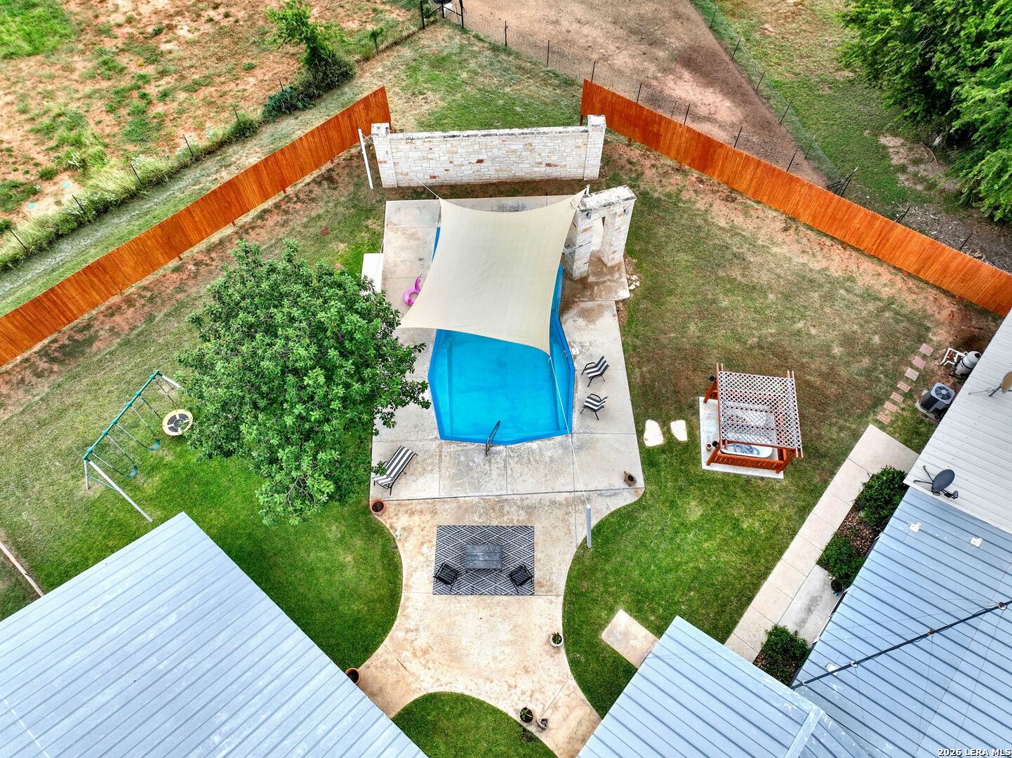 14805 Ladd Road Atascosa, TX 78002 - Photo 4 of 49