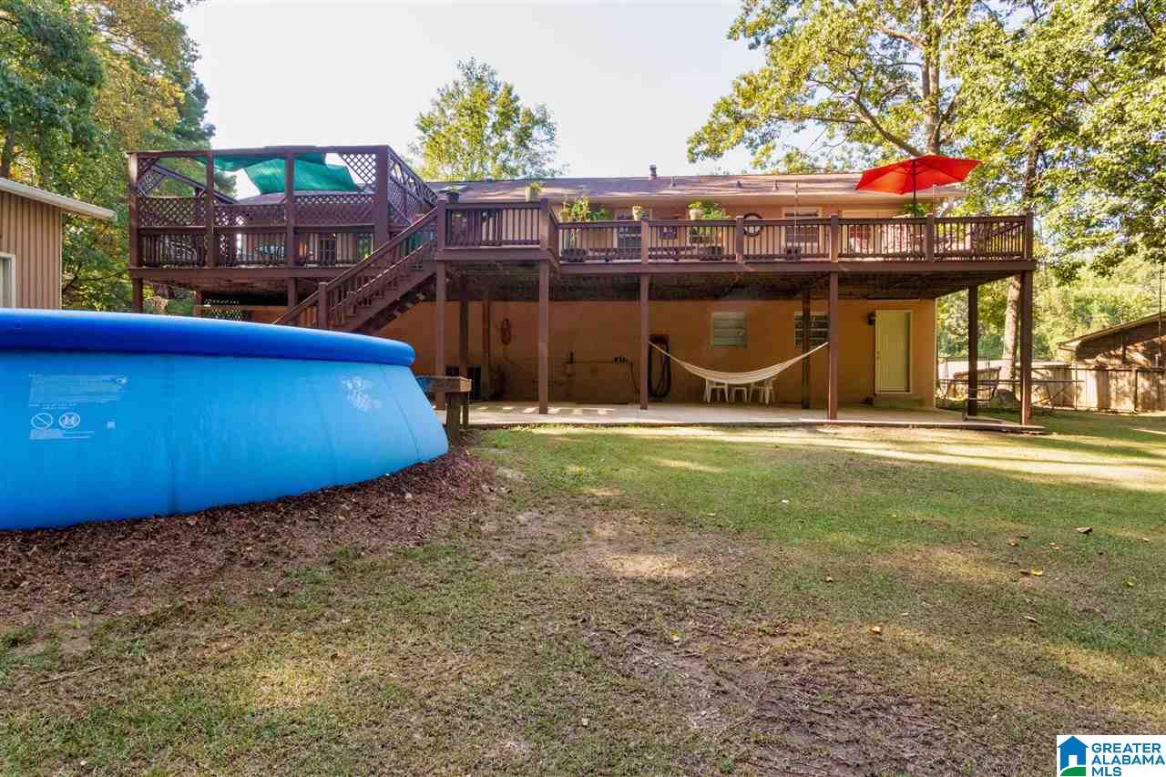 3326 Treehaven Circle Adamsville, AL 35005 - Photo 45 of 48