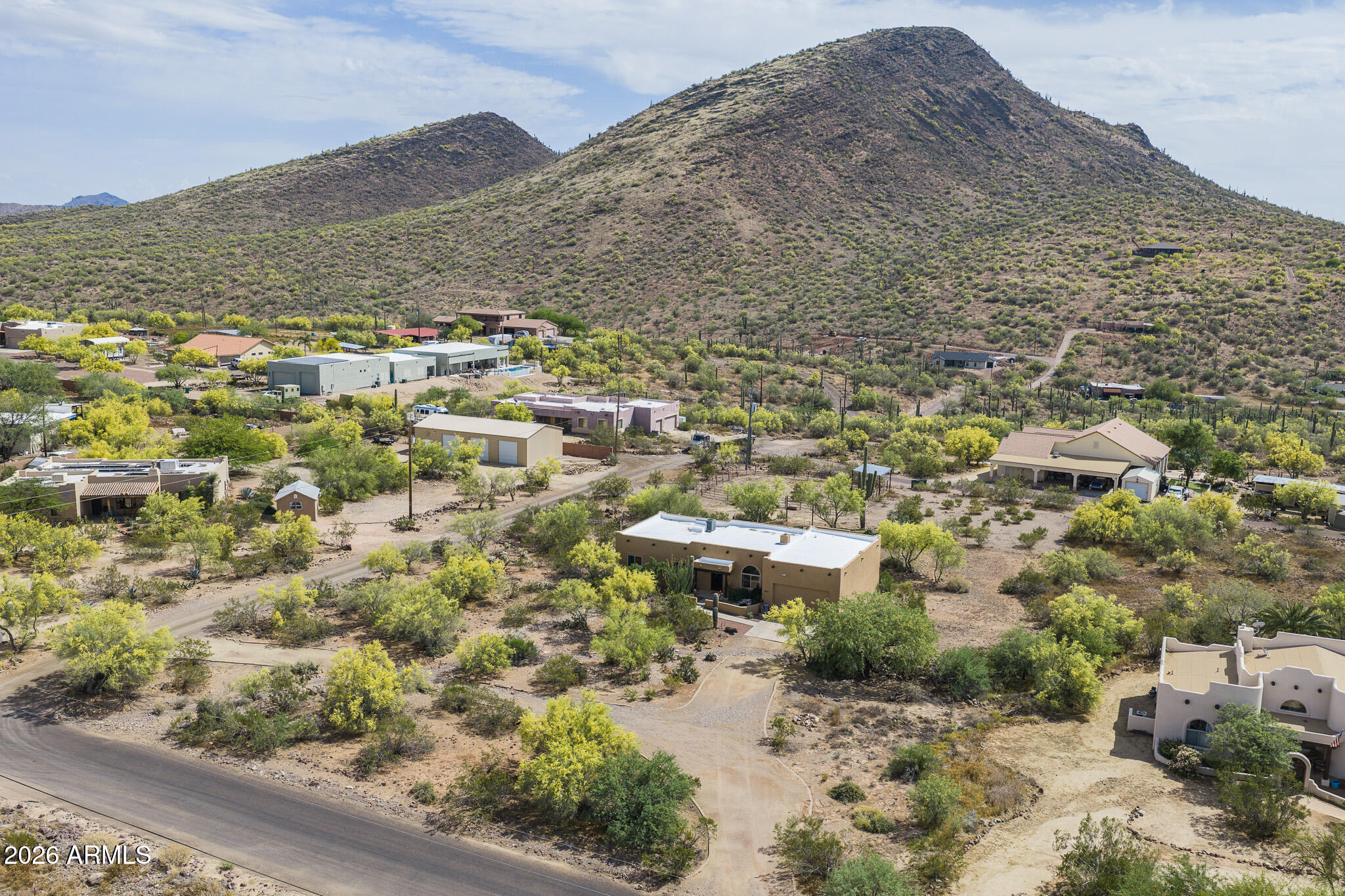 2143 East Cavalry Road New River, AZ 85087 - Photo 62 of 67