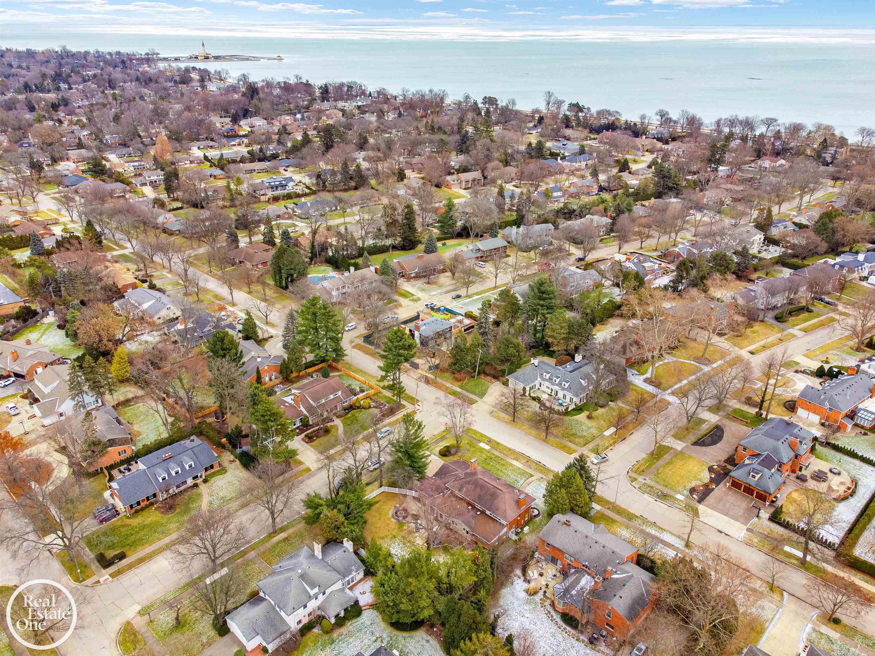 535 Ballantyne Road Grosse Pointe Shores, MI 48236 - Photo 76 of 89