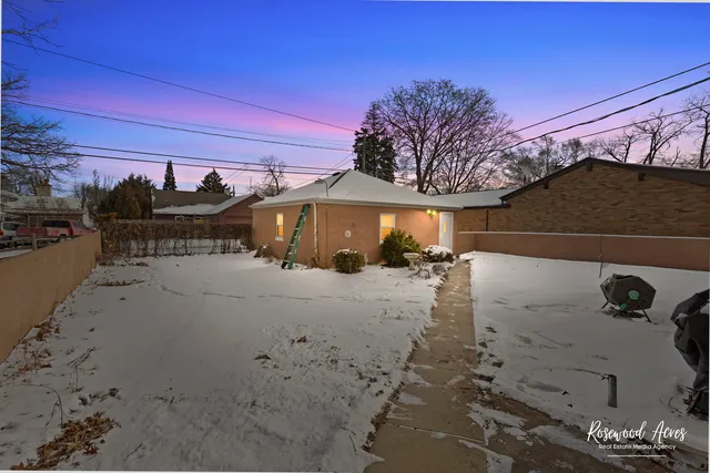 $179,900 | 580 Enos Avenue, Kankakee, IL 60901