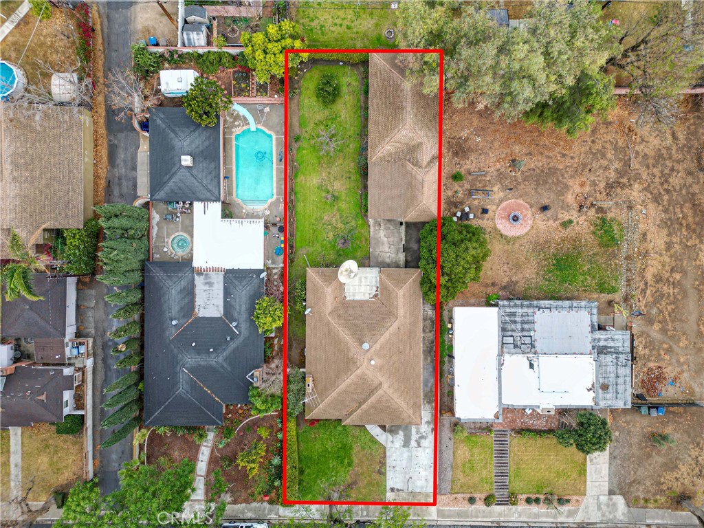 4061 Maplewood Place Riverside, CA 92506 - Photo 19 of 19