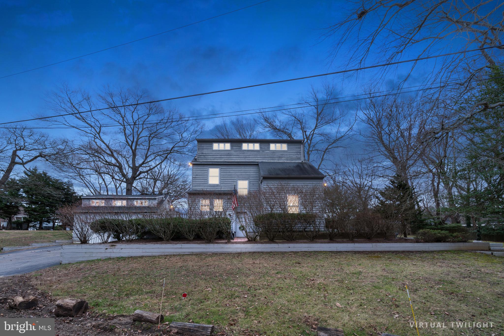 1313 Rogers Road Annapolis, MD 21409 - Photo 1 of 43 Welcome Home