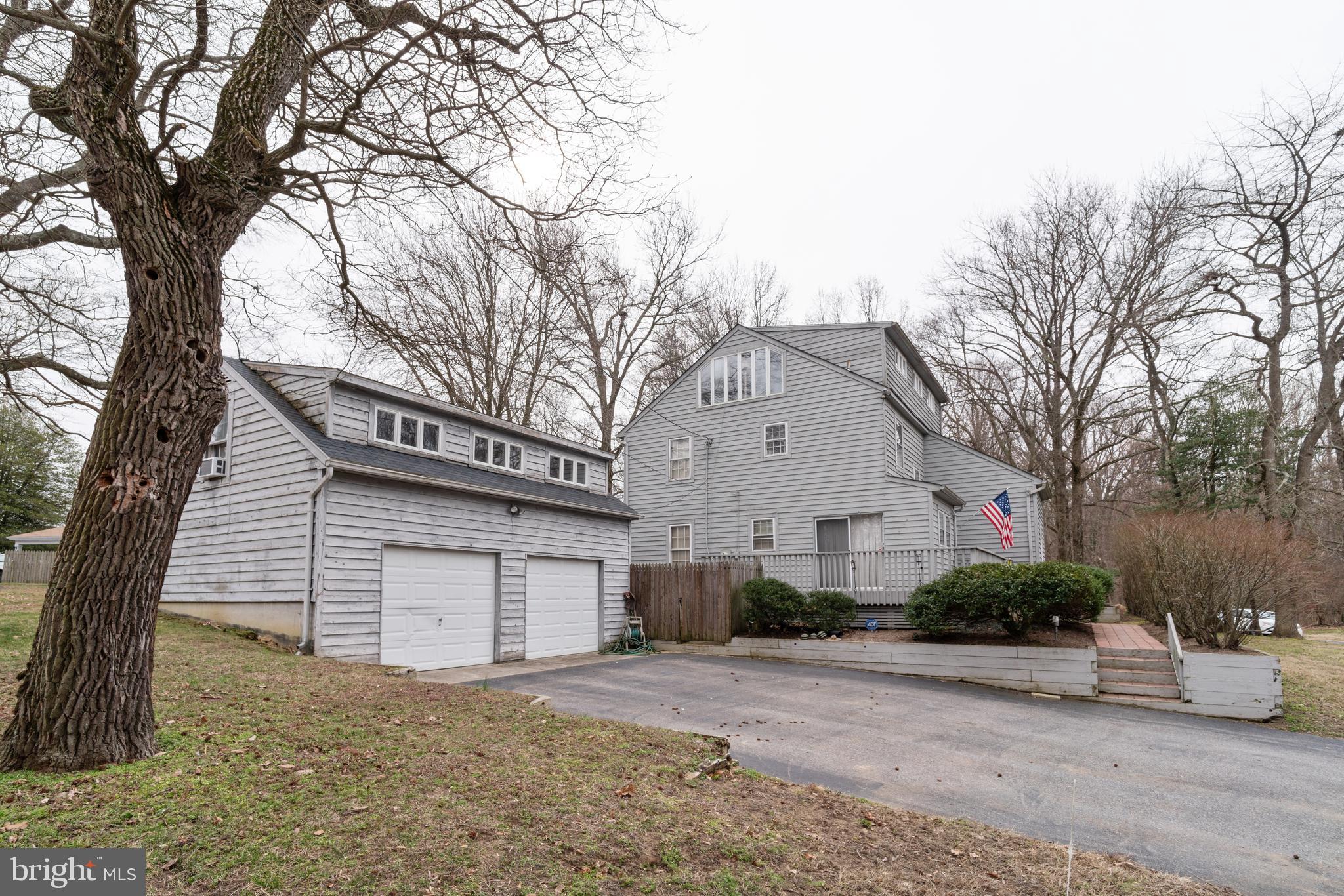 1313 Rogers Road Annapolis, MD 21409 - Photo 23 of 43 Plenty of parking