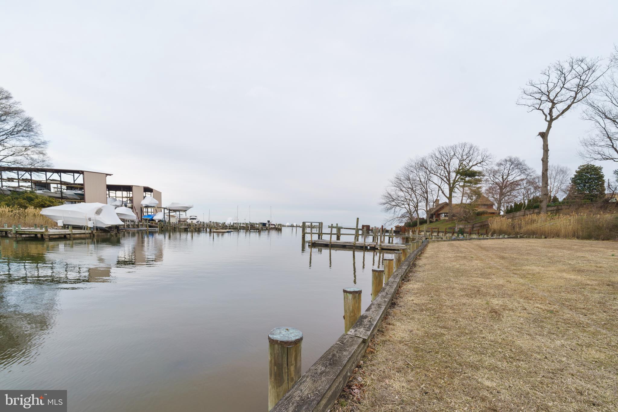1313 Rogers Road Annapolis, MD 21409 - Photo 26 of 43 Perfect for boat enthusiasts