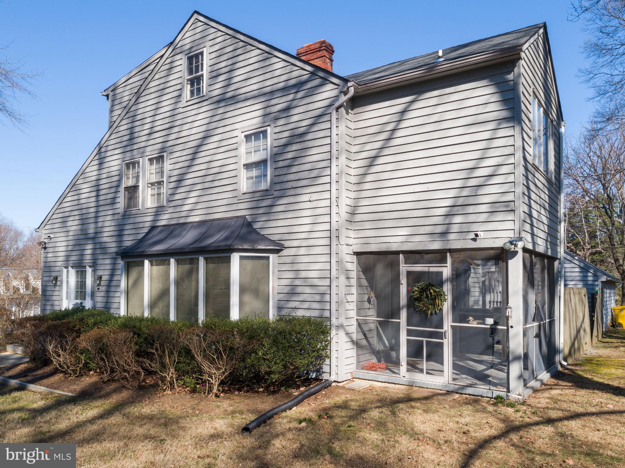 1313 Rogers Road Annapolis, MD 21409 - Photo 35 of 43 Gallery Image 35