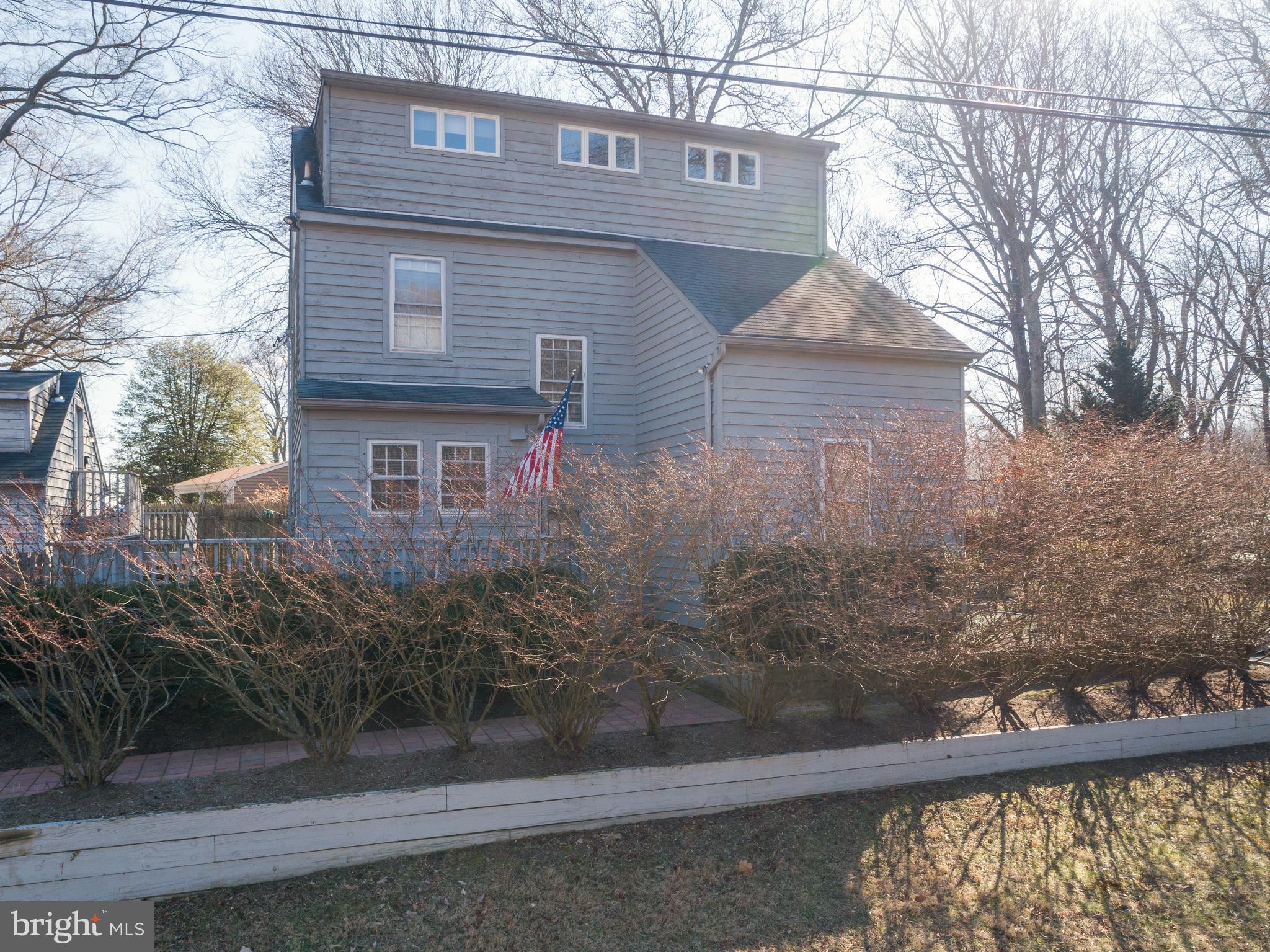 1313 Rogers Road Annapolis, MD 21409 - Photo 37 of 43 Gallery Image 37