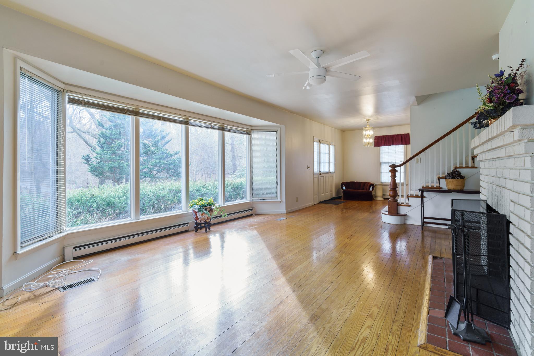 1313 Rogers Road Annapolis, MD 21409 - Photo 8 of 43 Tons of natural light