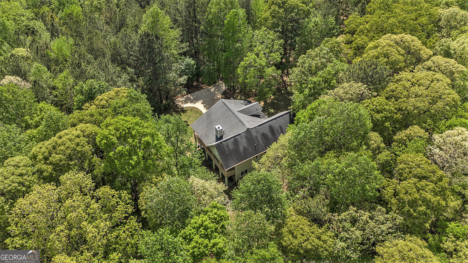 265 Neely Road LaGrange, GA 30240 - Photo 47 of 54