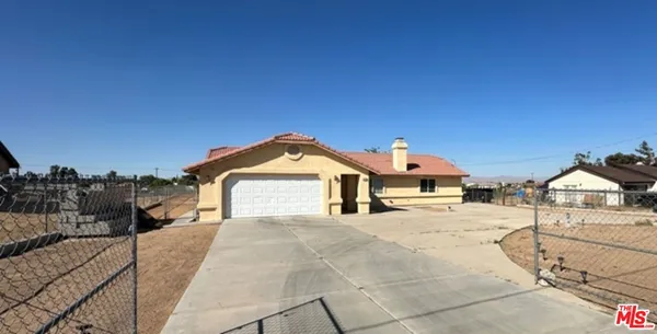 $480,000 | 16790 Sycamore Street, Hesperia, CA 92345