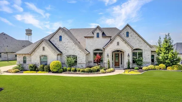 $1,325,000 | 612 Maggie Trail, Lucas, TX 75002