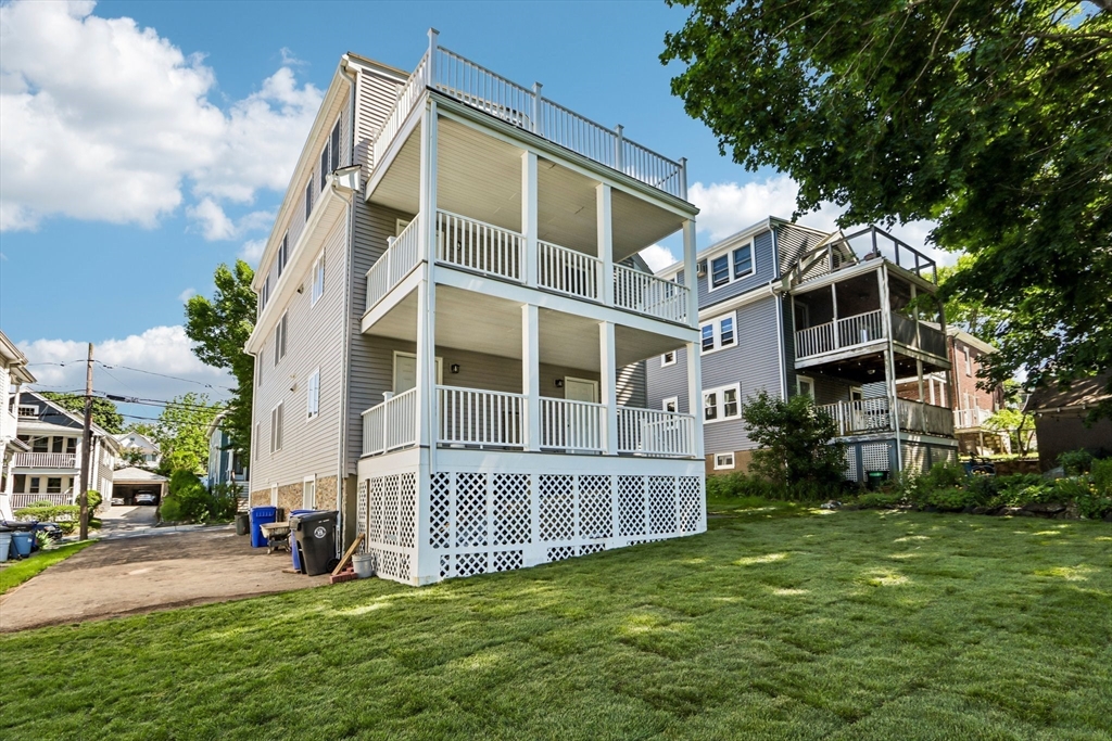 29 Coleman Road, Unit A Arlington, MA 02476 - Photo 26 of 33