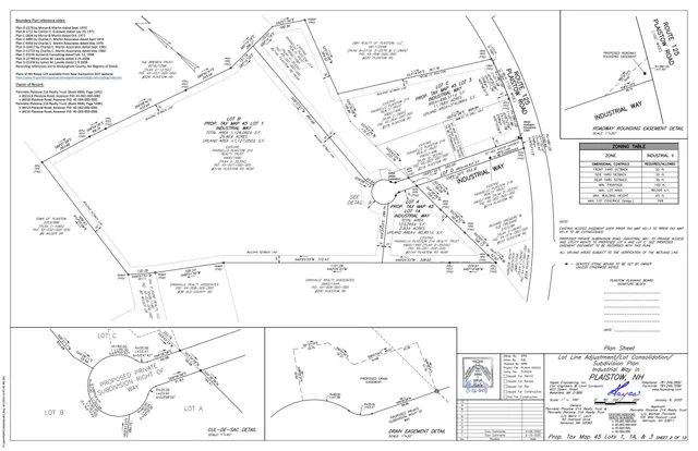 $5,250,000 | 214 A Plaistow Road, Plaistow, NH 03865