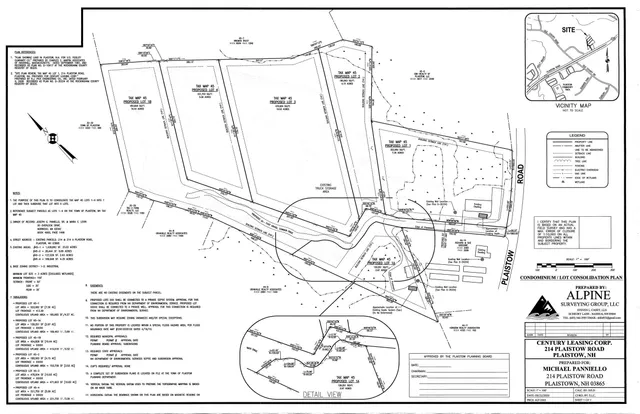 $5,250,000 | 214 A Plaistow Road, Plaistow, NH 03865