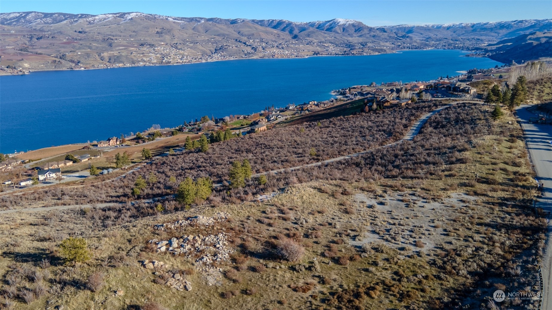 0 Bear Mountain Ranch Road Chelan, WA 98816 - Photo 13 of 18