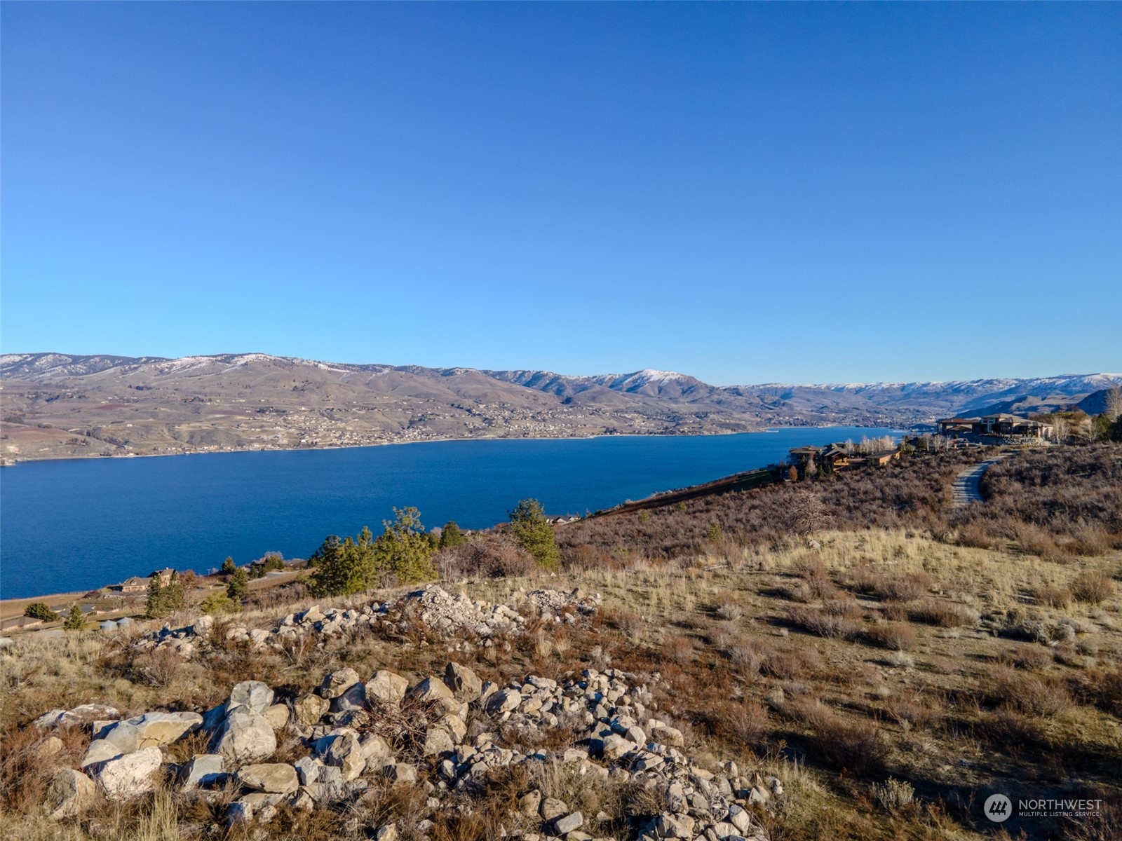 0 Bear Mountain Ranch Road Chelan, WA 98816 - Photo 7 of 18