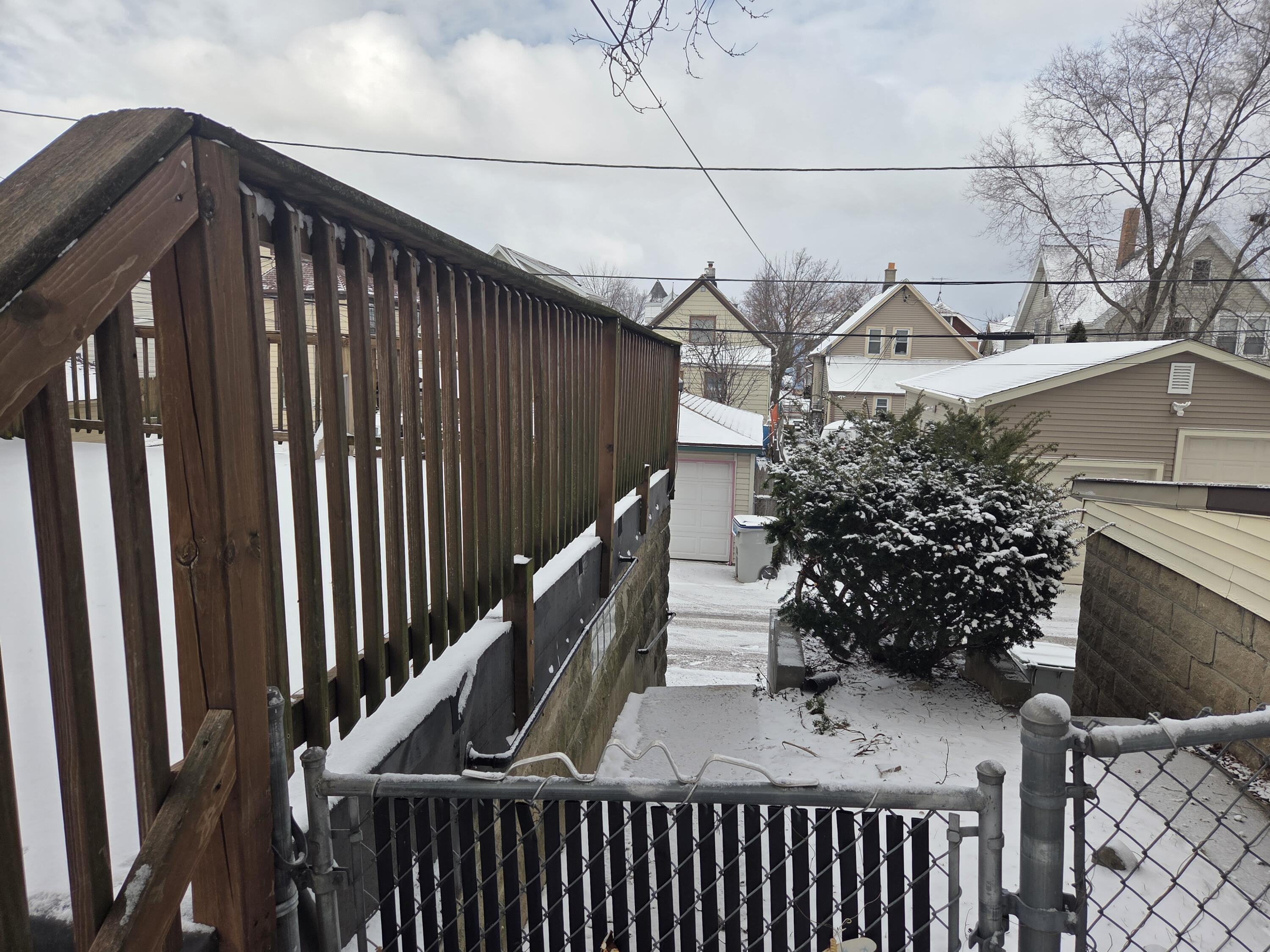 1035 South 33rd Street Milwaukee, WI 53215 - Photo 30 of 33 1000065983