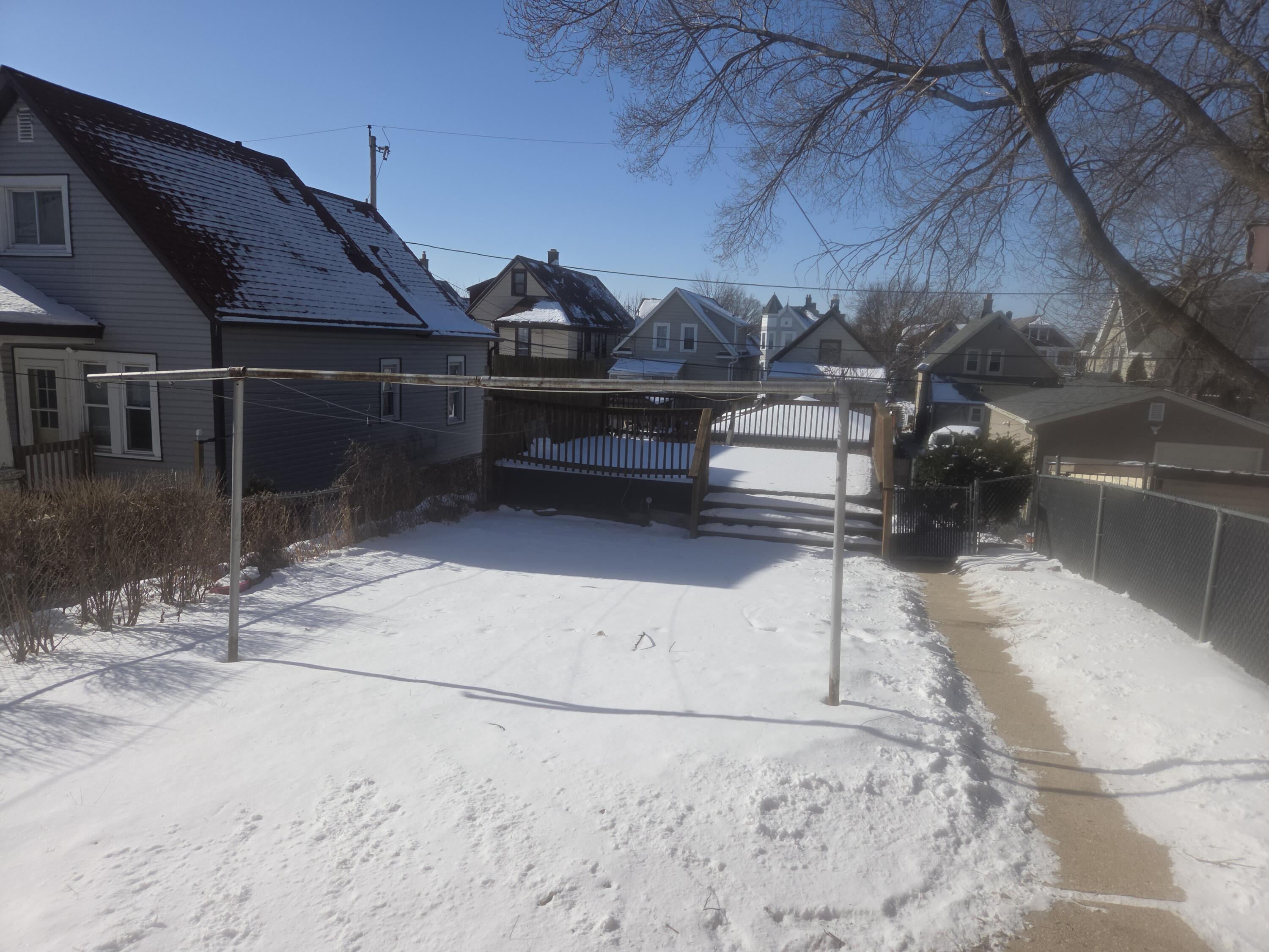 1035 South 33rd Street Milwaukee, WI 53215 - Photo 32 of 33 1000068201