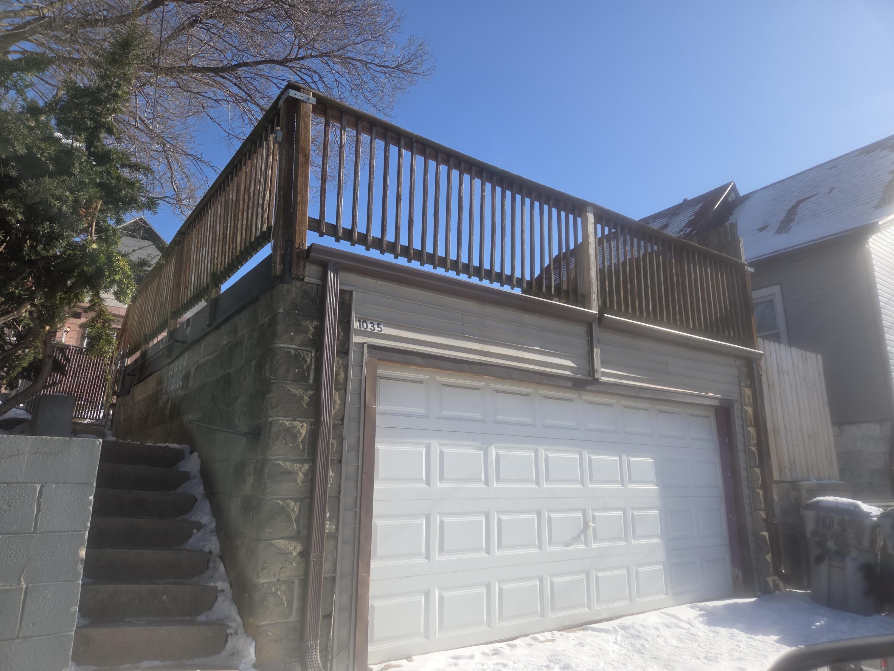 1035 South 33rd Street Milwaukee, WI 53215 - Photo 33 of 33 1000068198